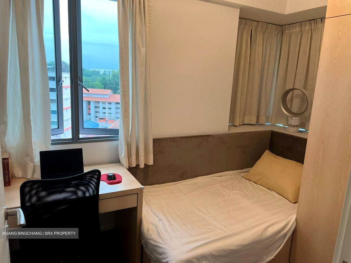 The Madeira (D23), Condominium #569658491